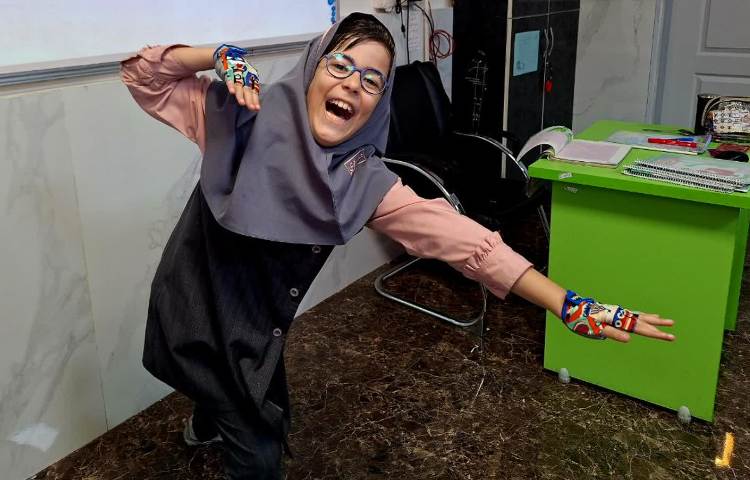 فارسی 6