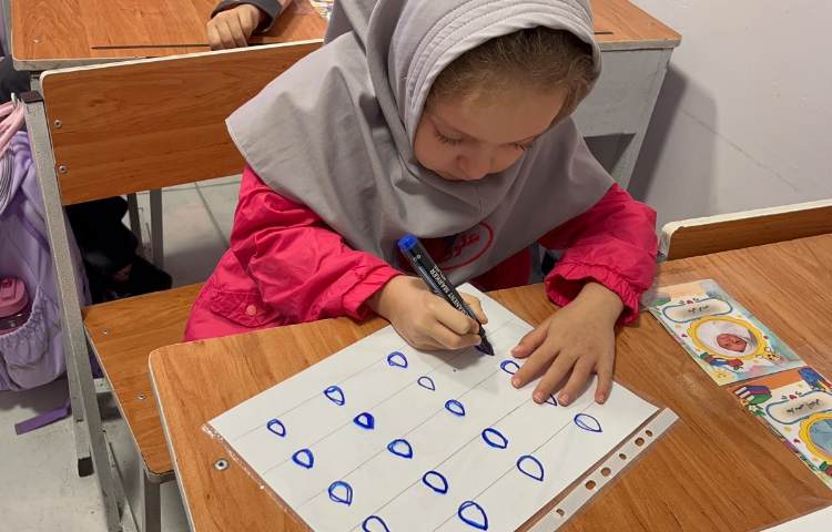 فارسی 6