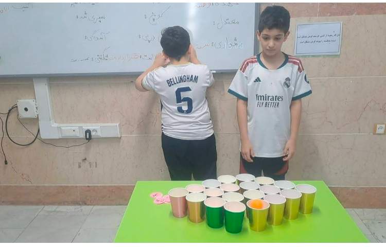 فارسی 6