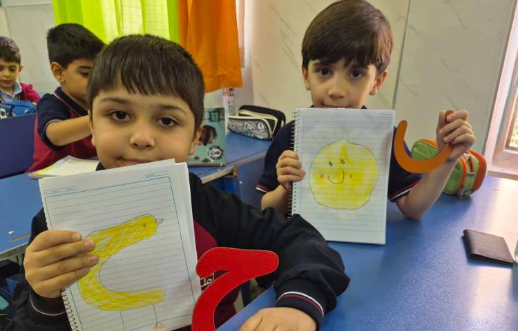 فارسی 6