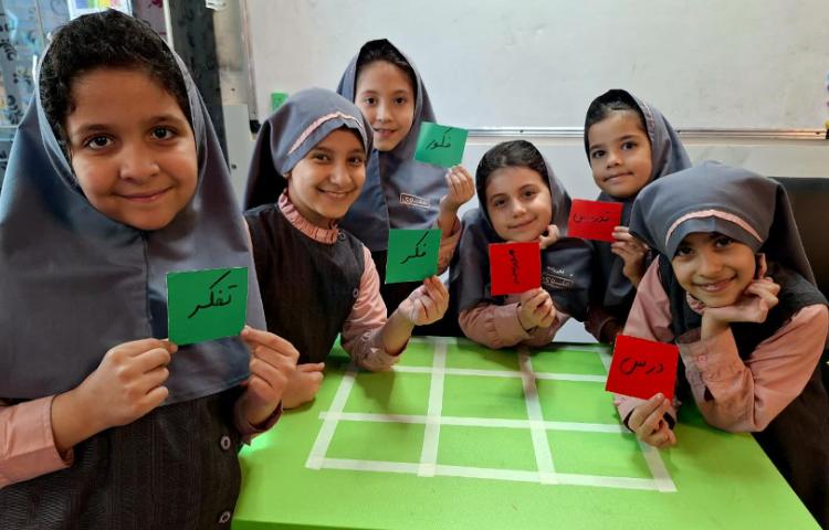 فارسی 6