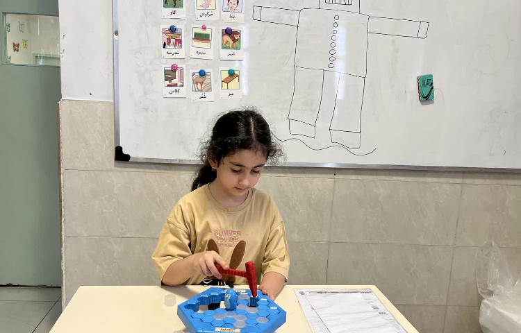 فارسی 7