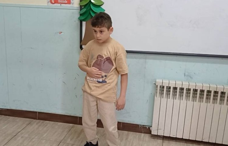 فارسی 7