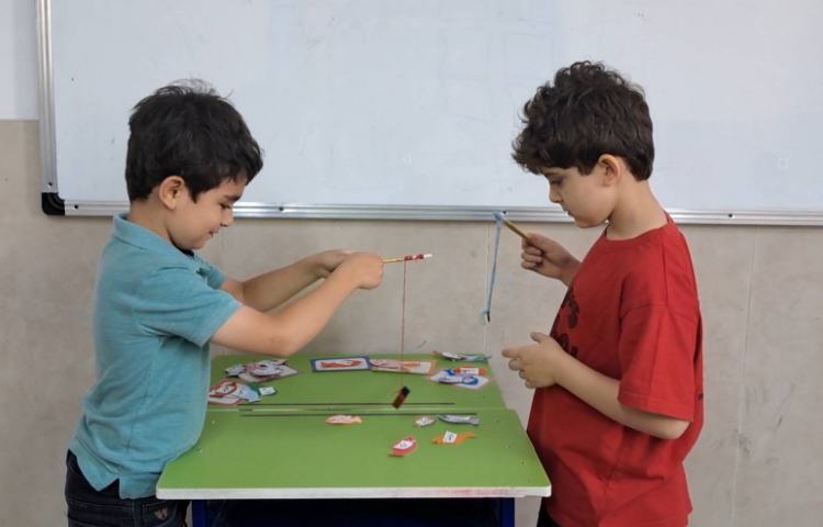 فارسی 7