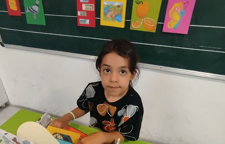 فارسی 7