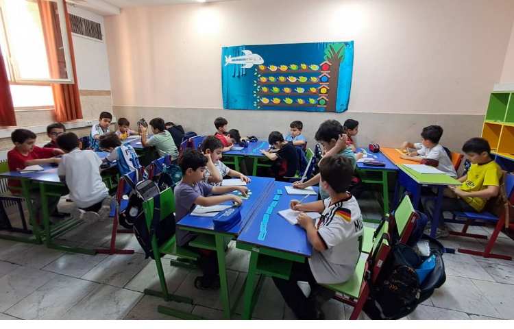 فارسی 7