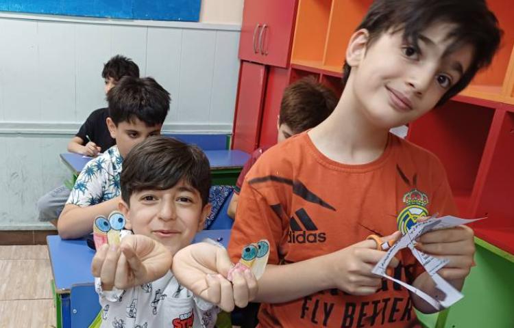 فارسی 7