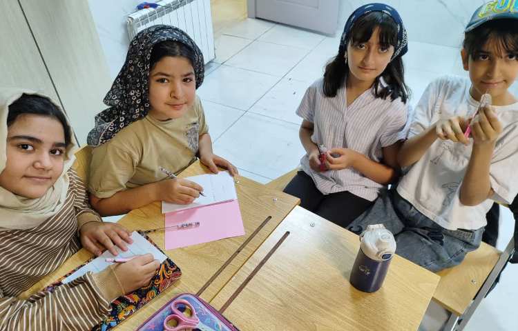 فارسی 7