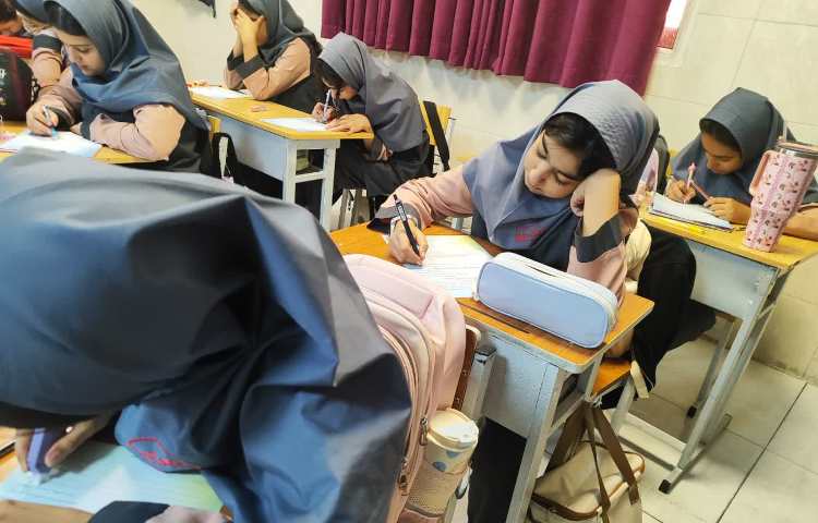 فارسی 7