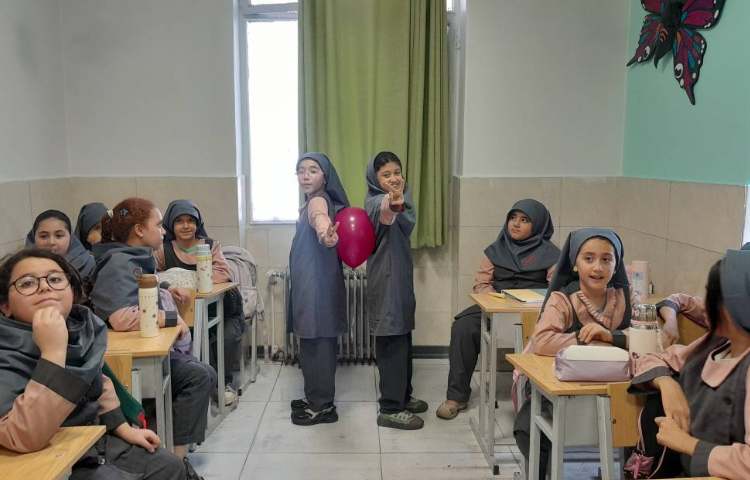 فارسی 7