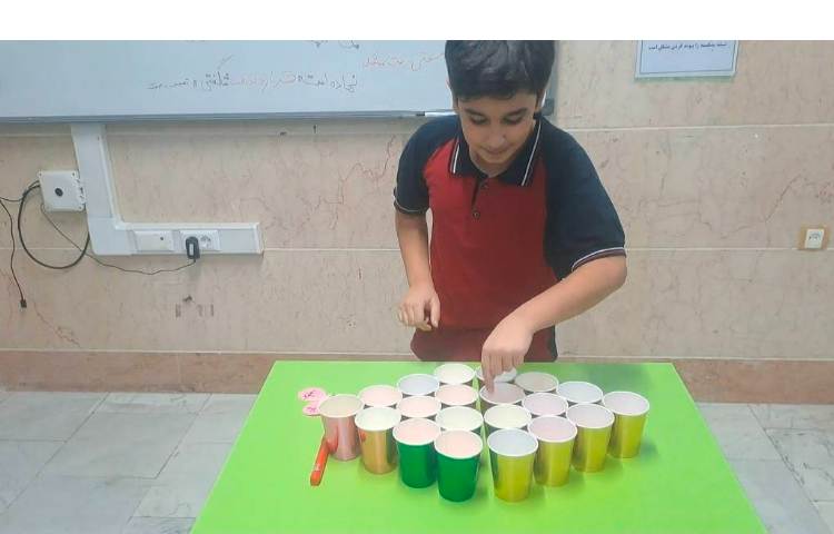 فارسی 7
