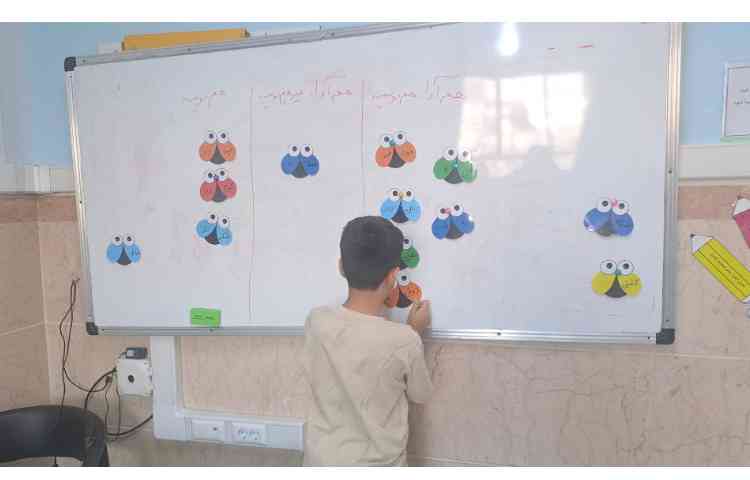 فارسی 8