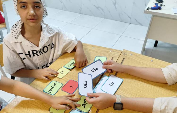 فارسی 8