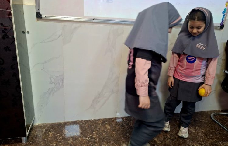 فارسی 8