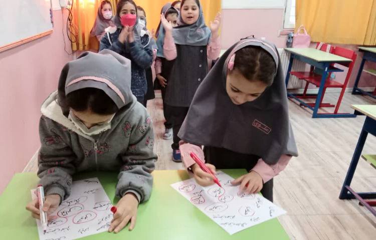 فارسی 8