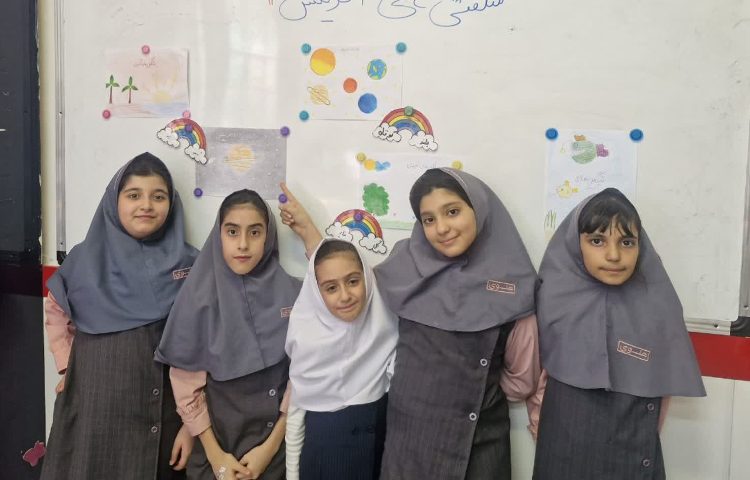 فارسی 8