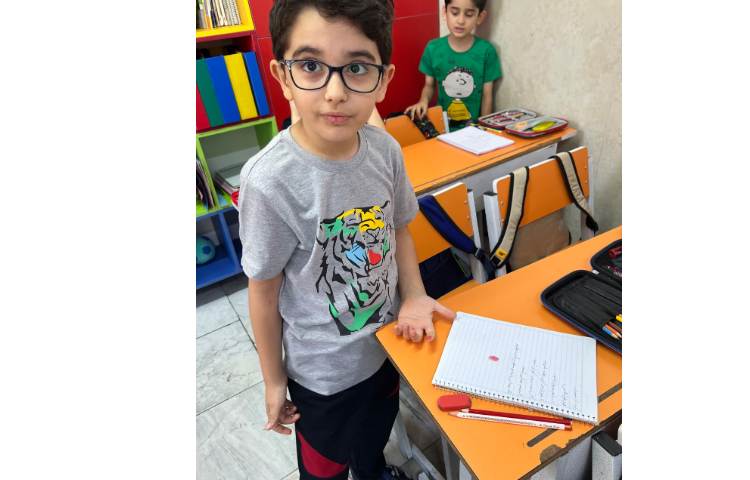 فارسی 9
