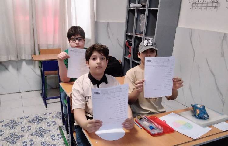 فارسی 9