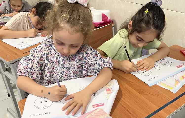 فارسی 9