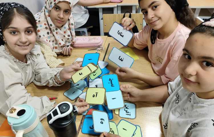 فارسی 9