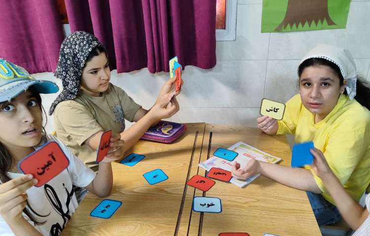 فارسی 9