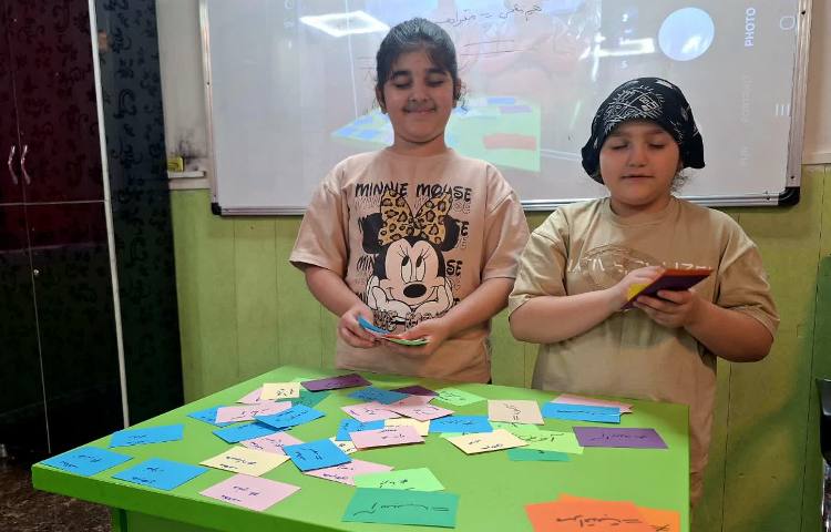 فارسی 9
