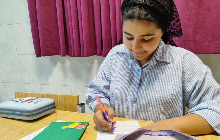فارسی 9
