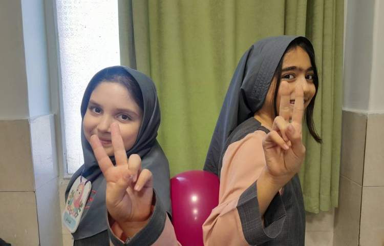 فارسی 9