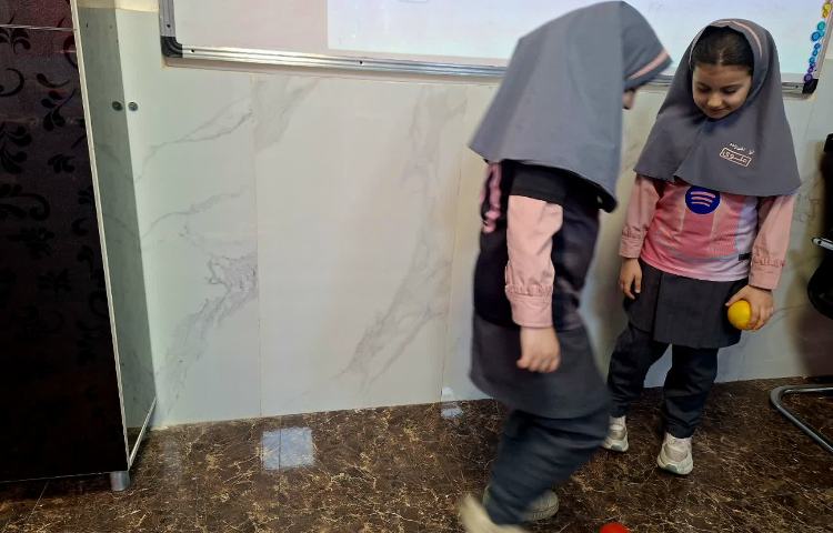 فارسی 9