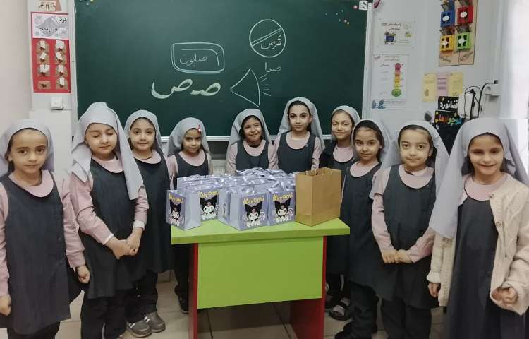 فارسی