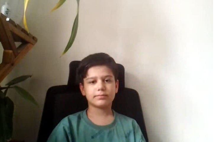 فارسی