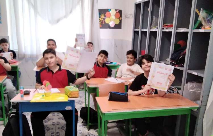 فارسی