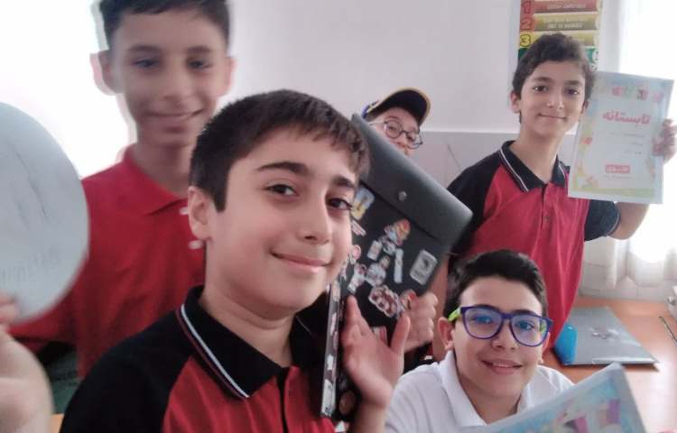 فارسی