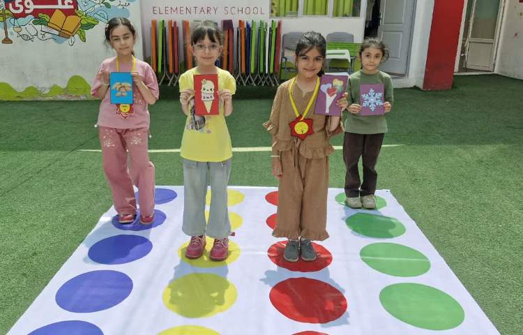 فارسی