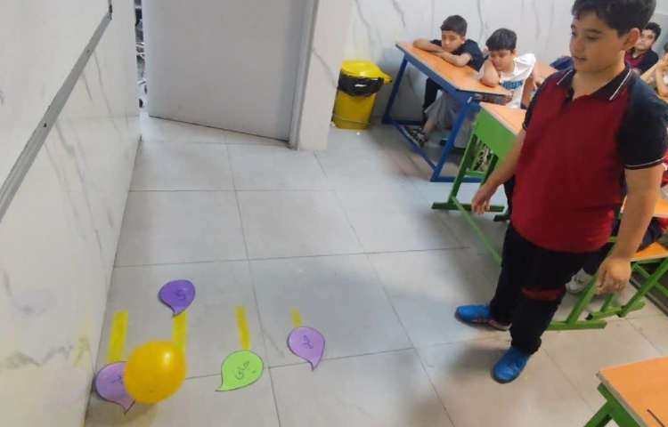فارسی