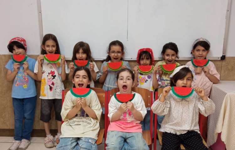 فارسی