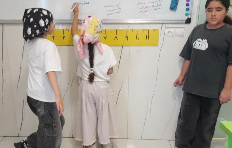 فارسی