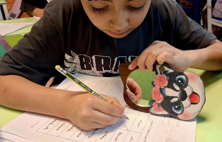 فارسی