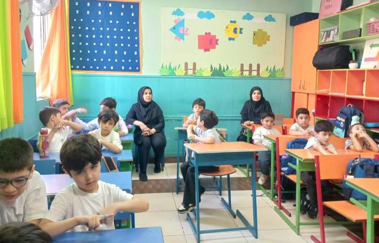 فارسی
