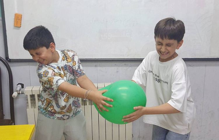 فارسی