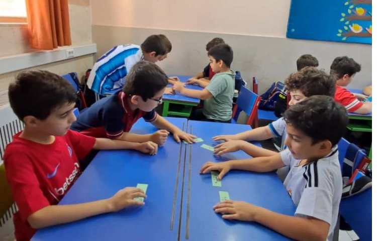 فارسی