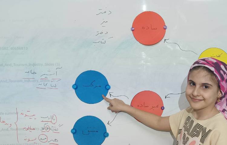 فارسی