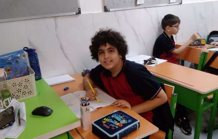 فارسی