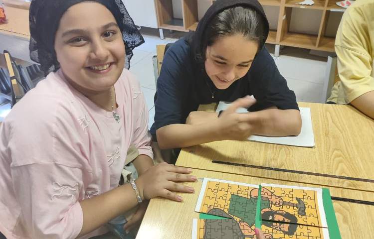 فارسی