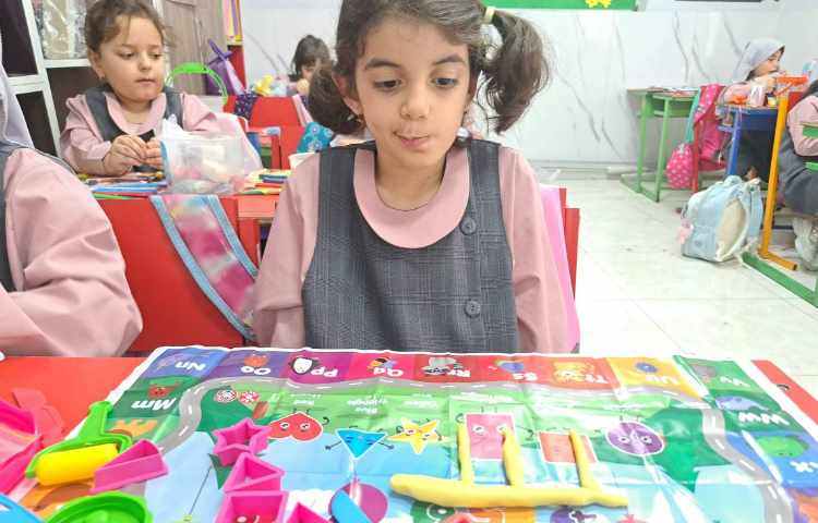 فارسی