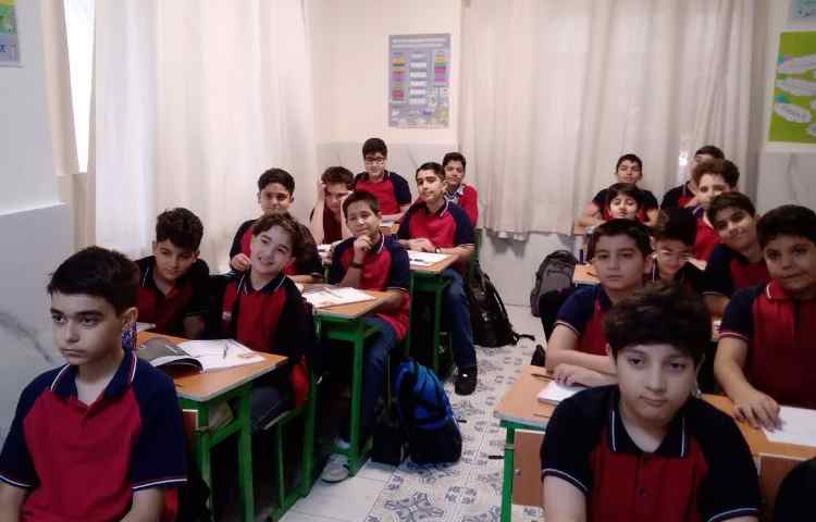 فارسی