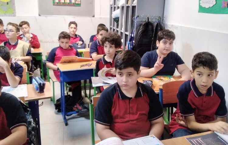 فارسی