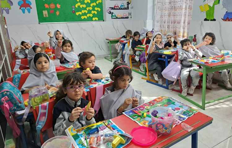 فارسی