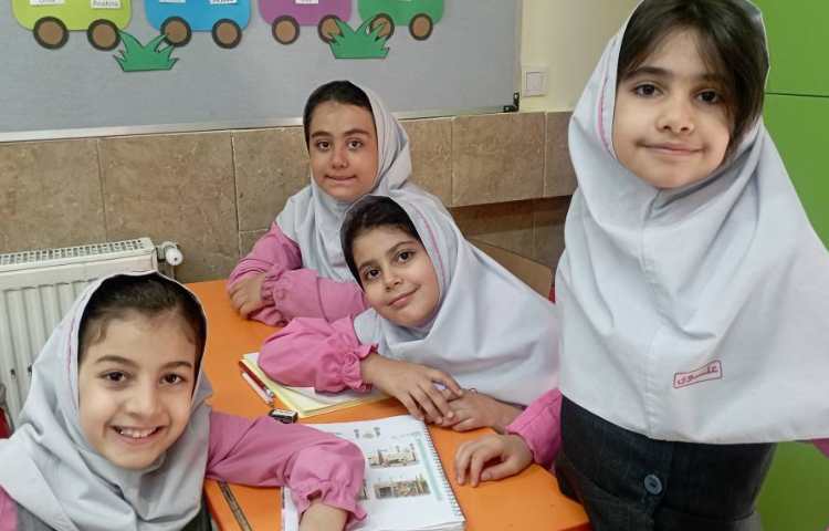 فارسی