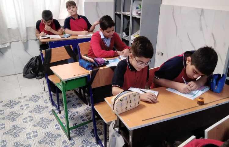 فارسی